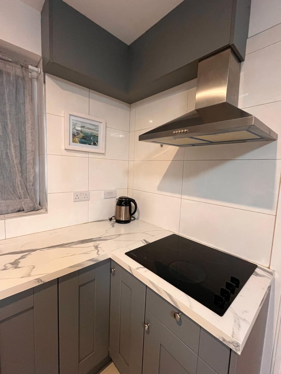Phoenix Park Urban Studio 1 Apartment in Dublin