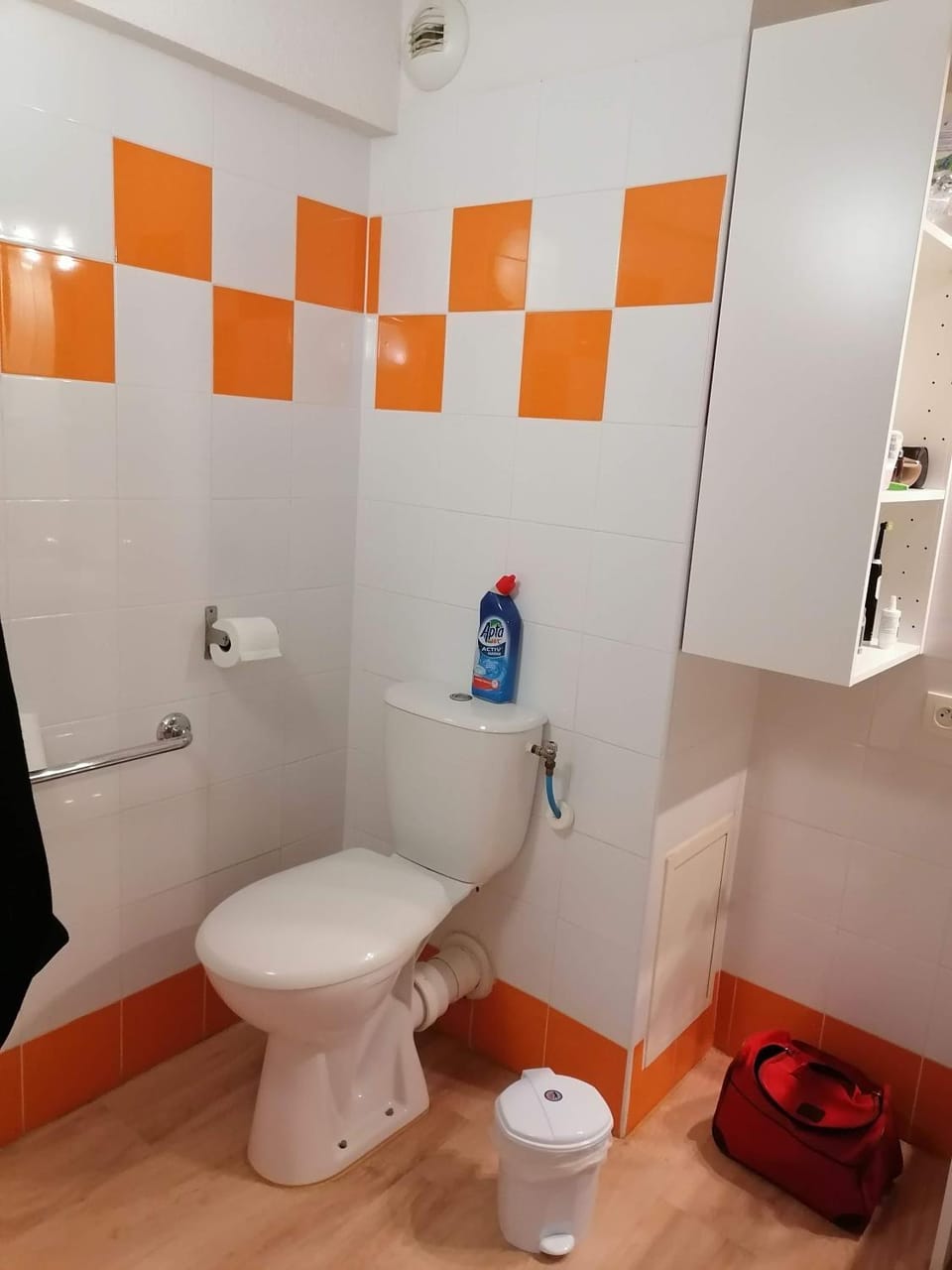 Studio aux balcons du Canigou Apartment in Vernet-les-Bains
