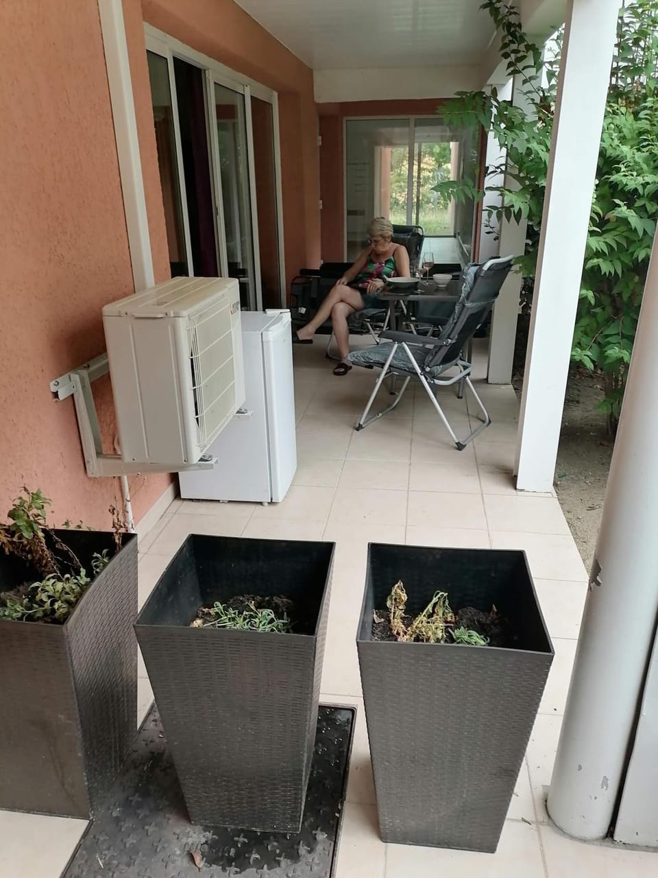 Studio aux balcons du Canigou Apartment in Vernet-les-Bains