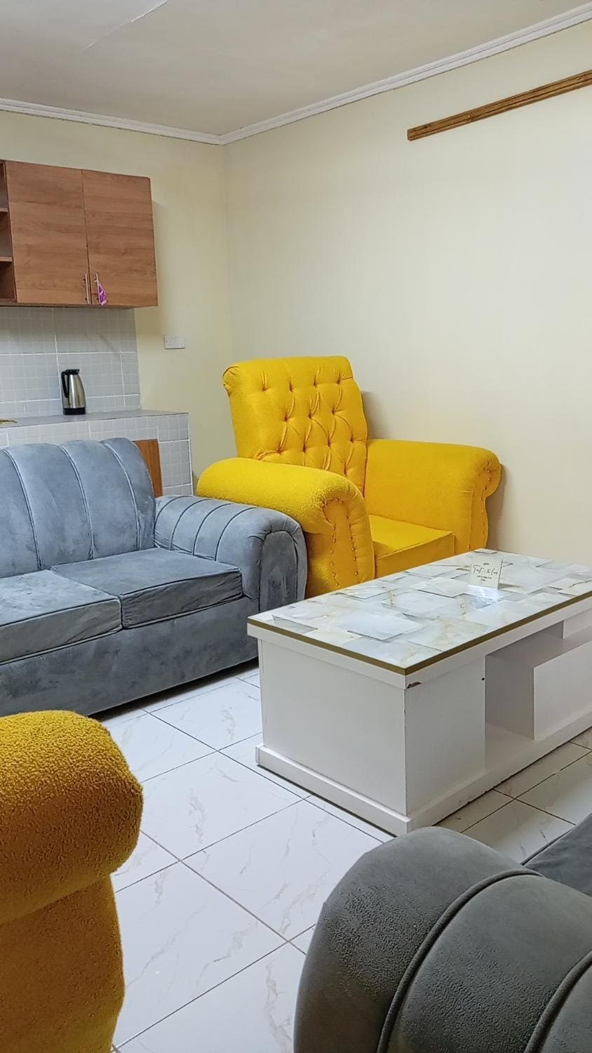 KiQao Bed and Breakfast in Kenya