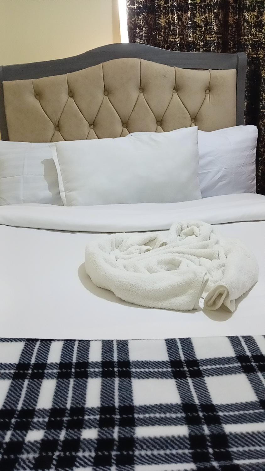KiQao Bed and Breakfast in Kenya