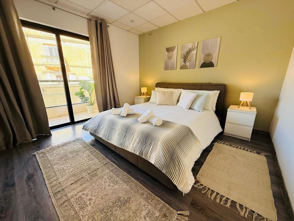 Torri Katur 2 Apartment in Saint Julians