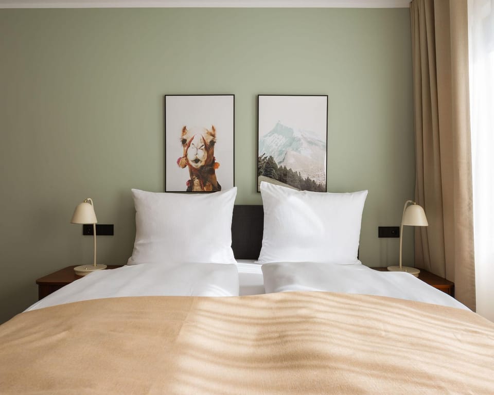 Bed, Decorative detail, Bedroom