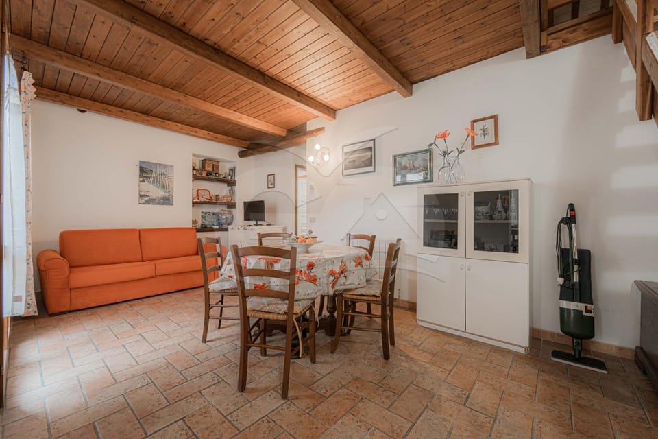 Il Relitto a Pomonte - Goelba Apartment in Campo nell'Elba