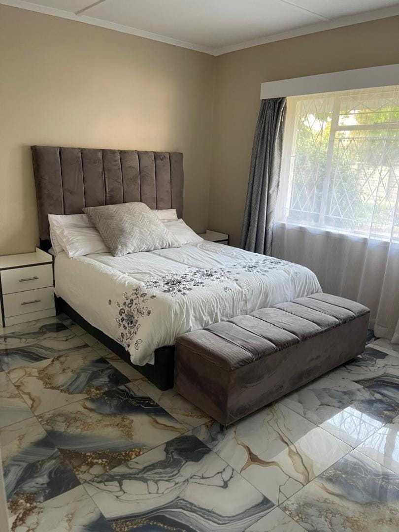 Home and Haven Avonlea House in Harare