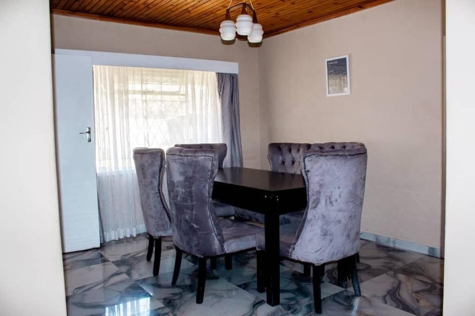 Home and Haven Avonlea House in Harare