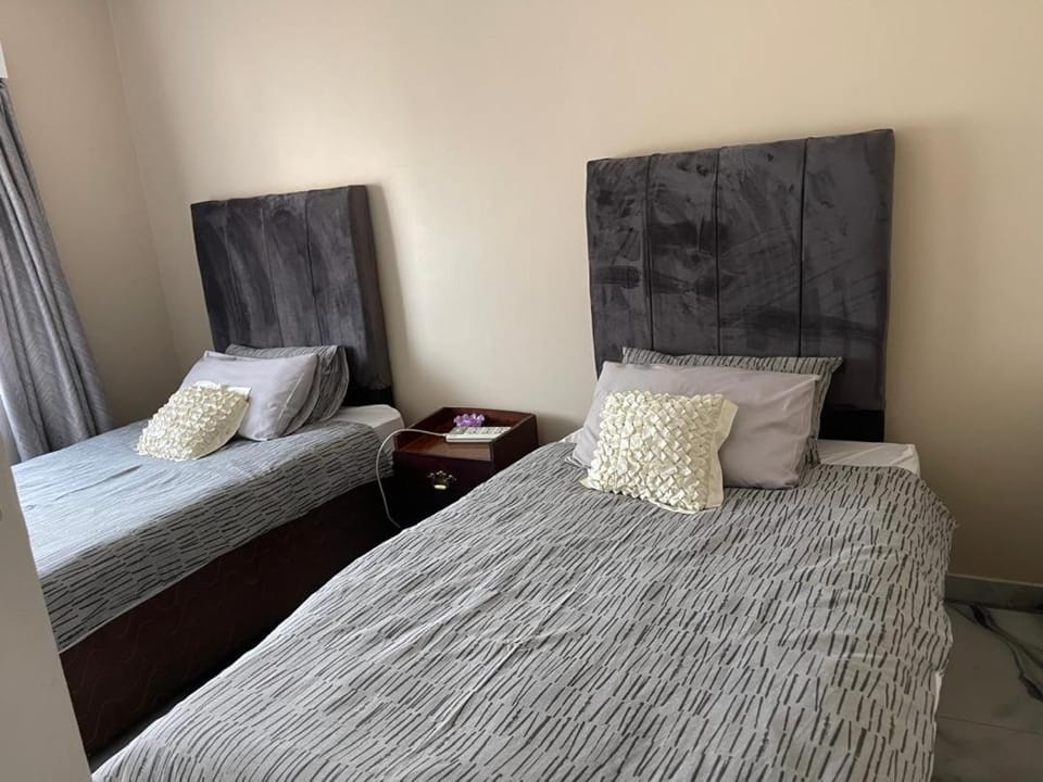 Home and Haven Avonlea House in Harare