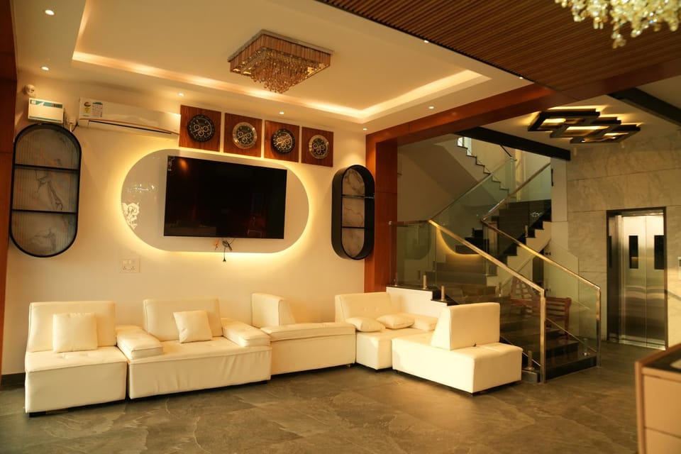 Hotel Alak City Hotel in Tamil Nadu