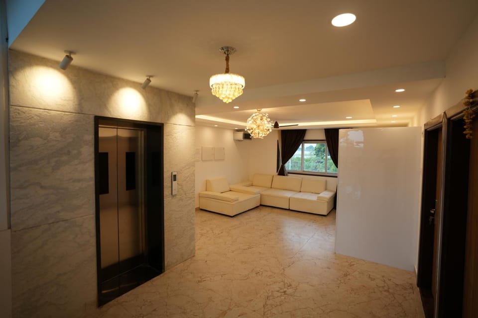 Hotel Alak City Hotel in Tamil Nadu