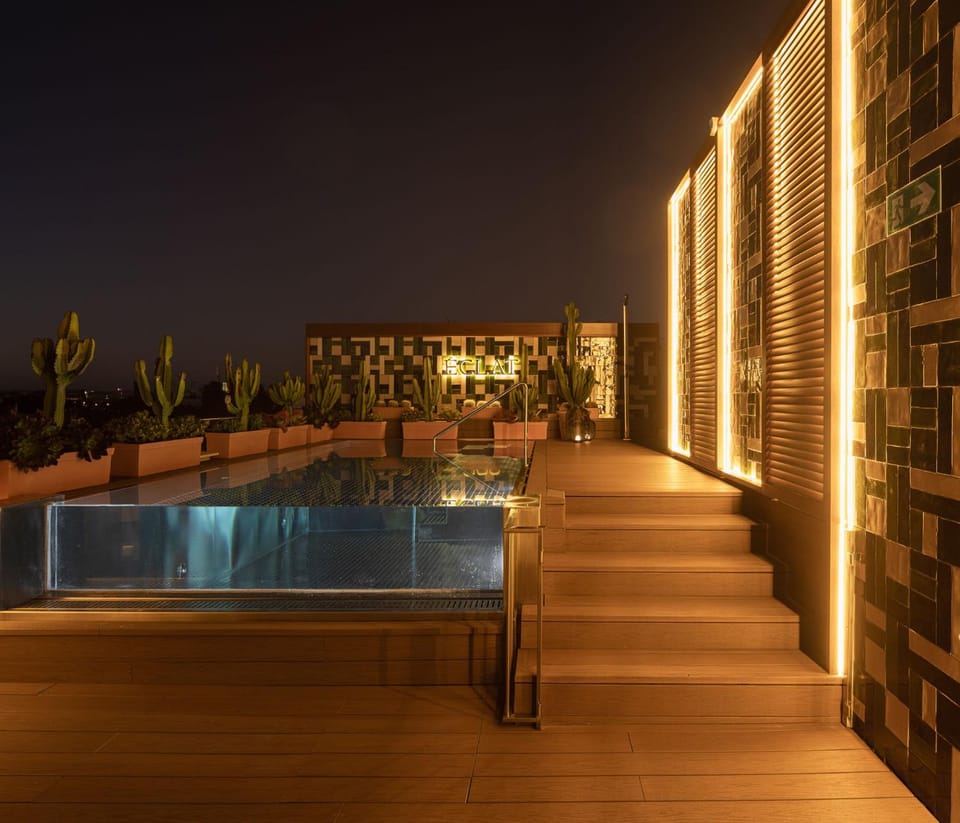 Balcony/Terrace, Swimming pool, Open Air Bath