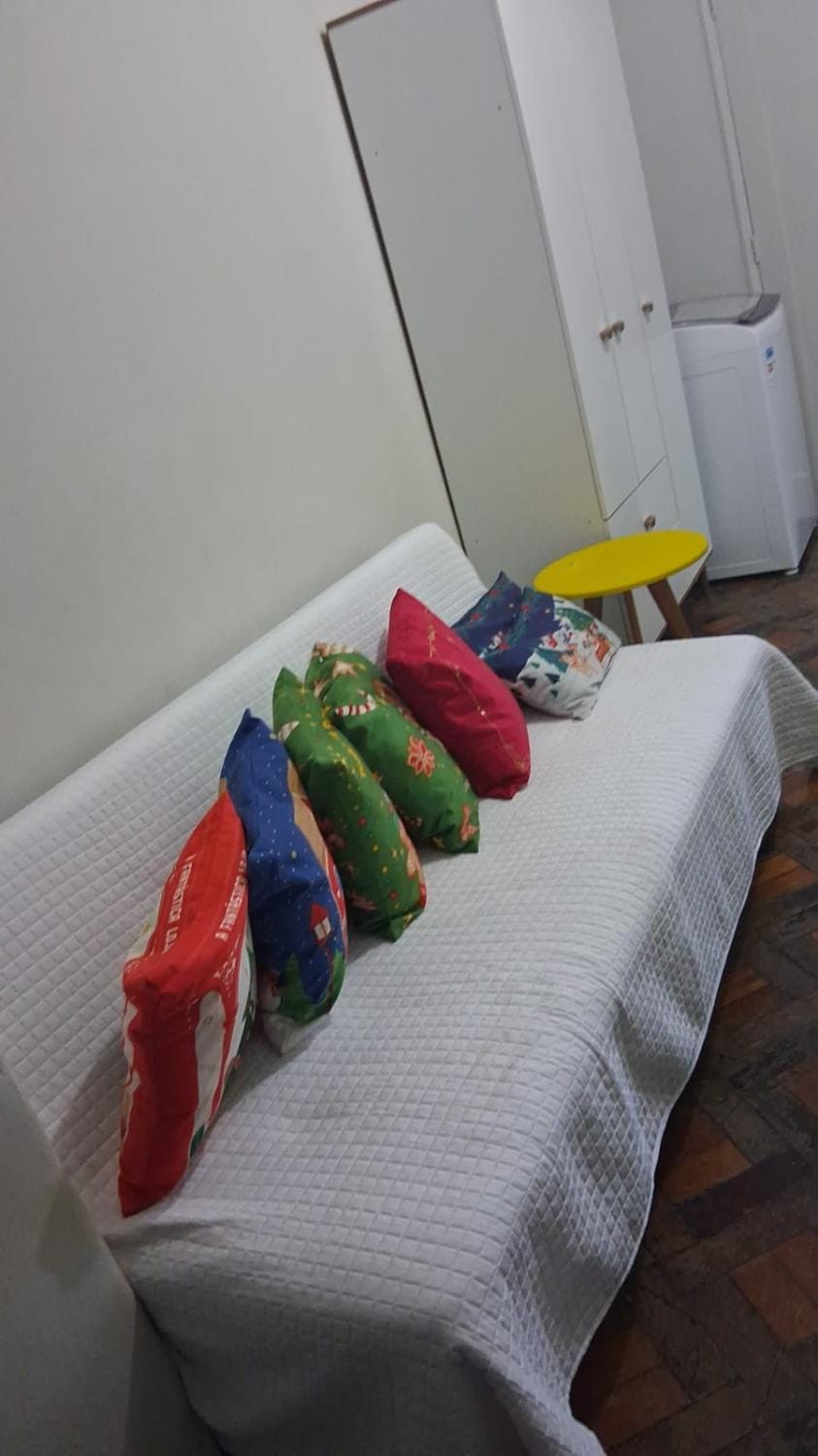 VAL - Copacabana Apartment in Rio de Janeiro