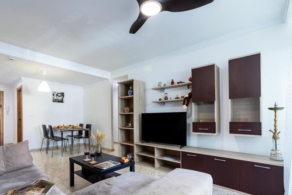 TV and multimedia, Living room