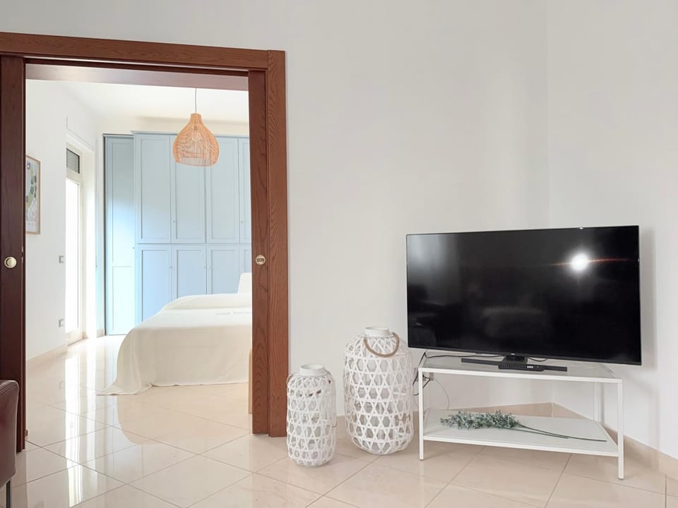 SE216 - Senigallia, ampio e luminoso quadrilocale vicino al mare Apartment in Senigallia