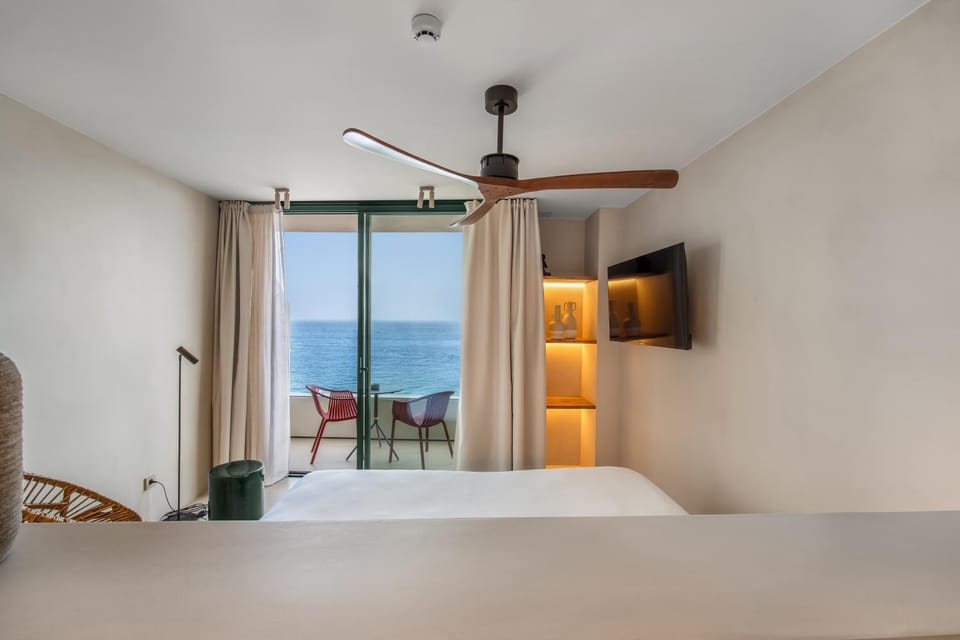Suites by Miramar - Adults only Hotel in Lloret de Mar