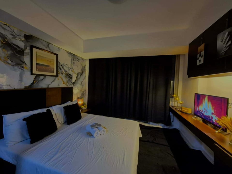 Azure urban residences bicutan parañaque city Resort in Paranaque