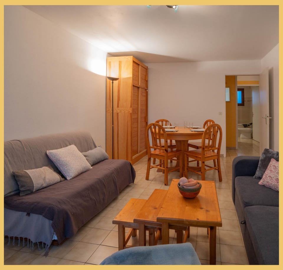 L'appartement des Cimes I Doussard Apartment in Doussard