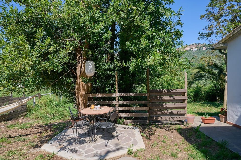 Camera d'ambra House in San Vincenzo