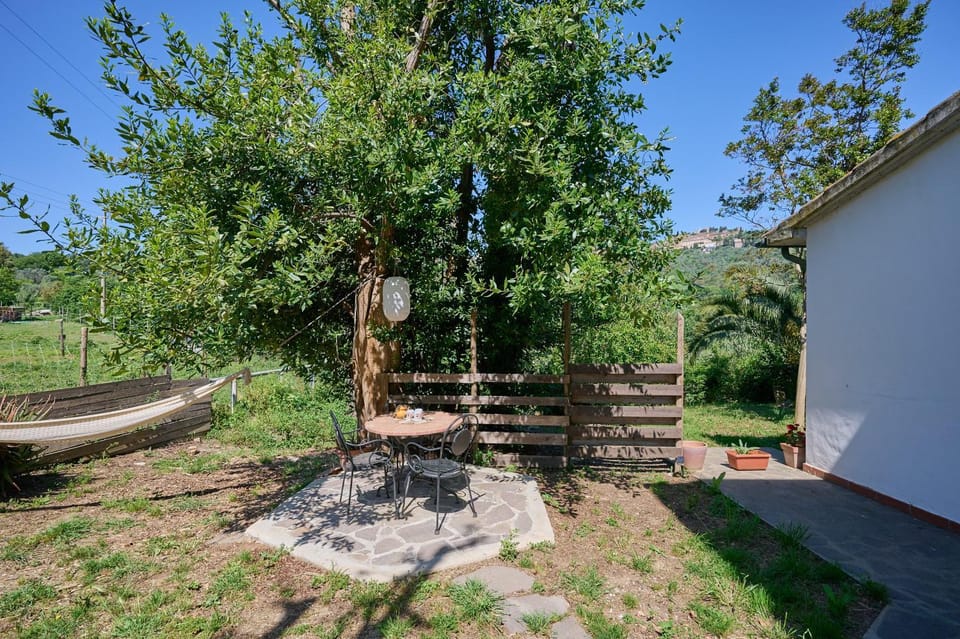 Camera d'ambra House in San Vincenzo