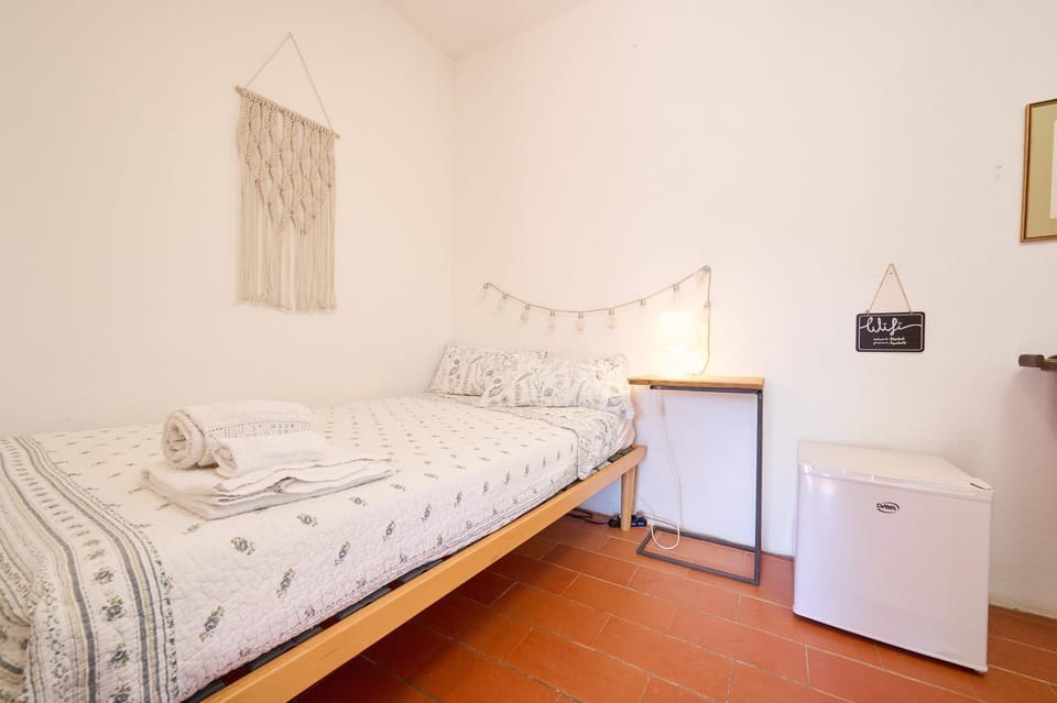La Stanza di campagna House in San Vincenzo