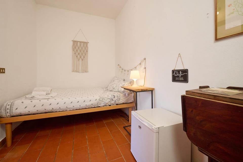 La Stanza di campagna House in San Vincenzo