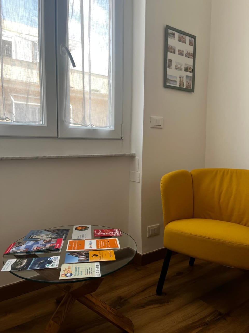 Genova Foce Apartment Apartment in Genoa