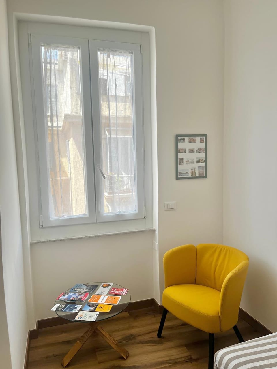 Genova Foce Apartment Apartment in Genoa