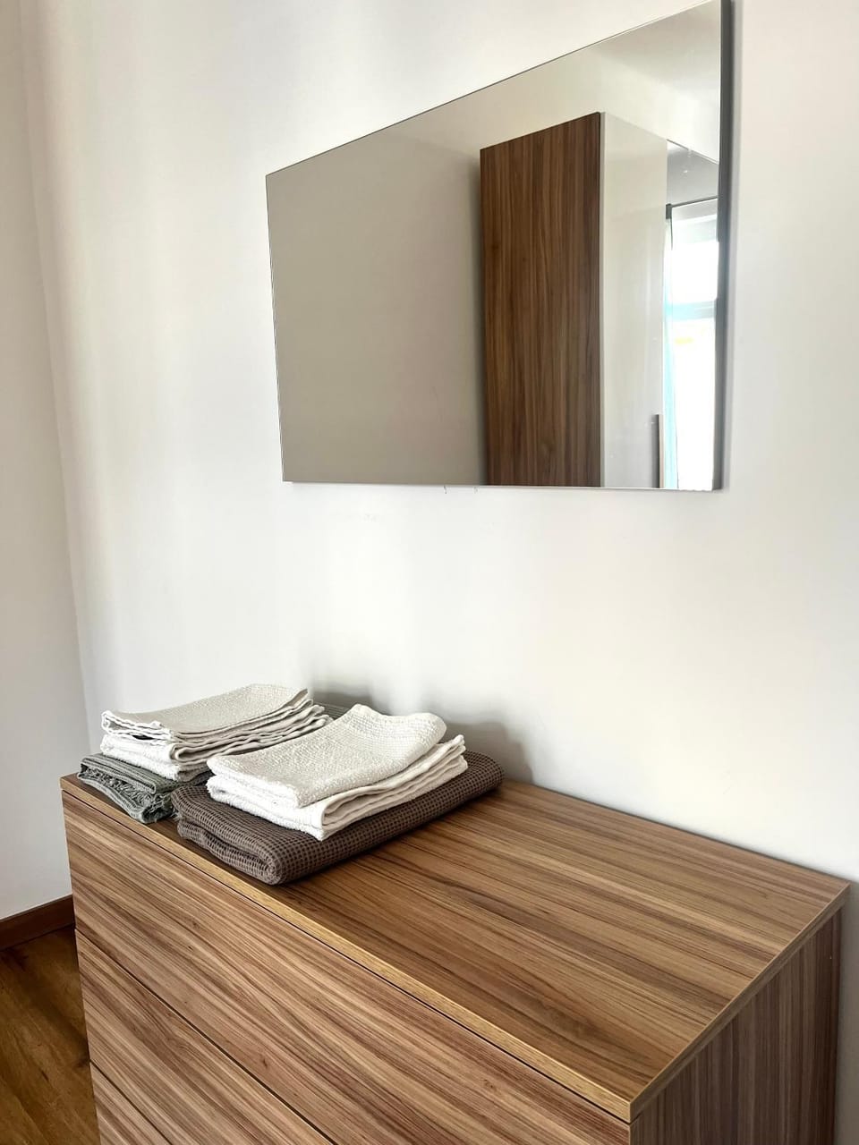 Genova Foce Apartment Apartment in Genoa