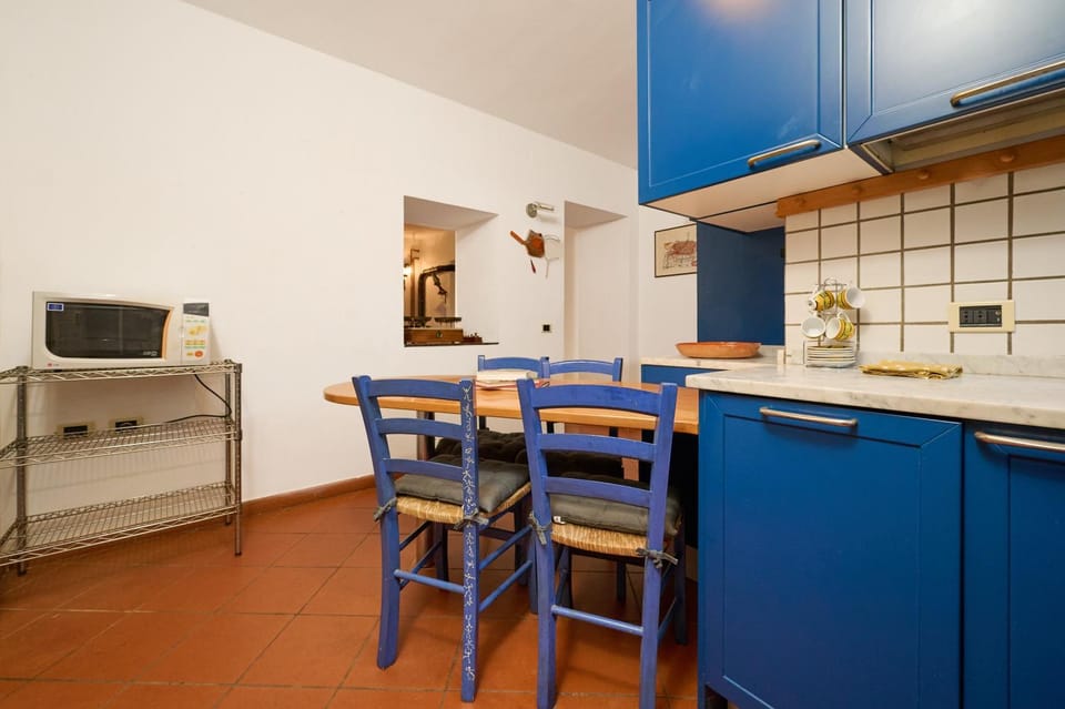 Casa Ribellino Campiglia Marittima Apartment in San Vincenzo