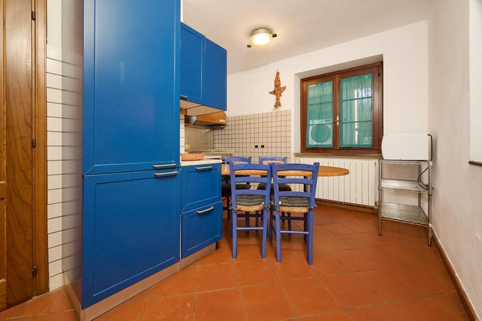Casa Ribellino Campiglia Marittima Apartment in San Vincenzo