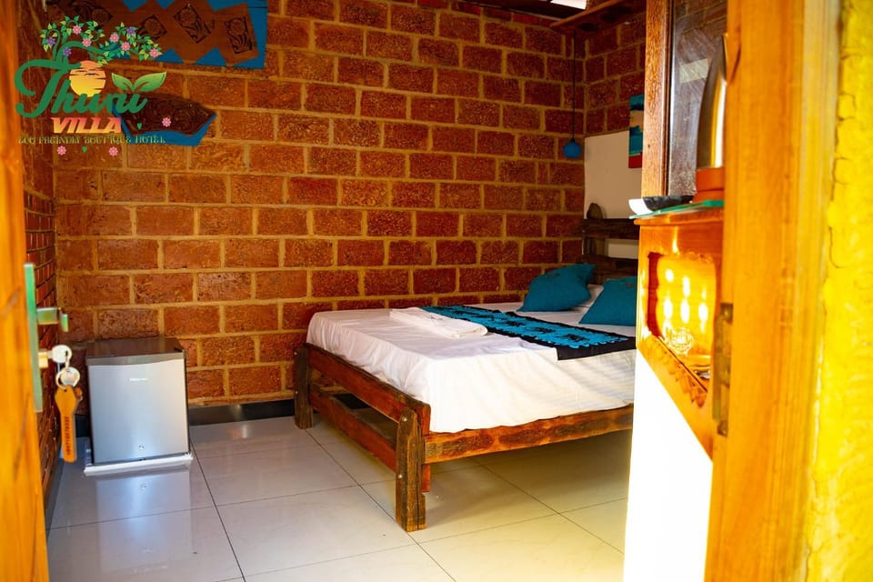 Thuru Airport Apartment Apartment in Negombo