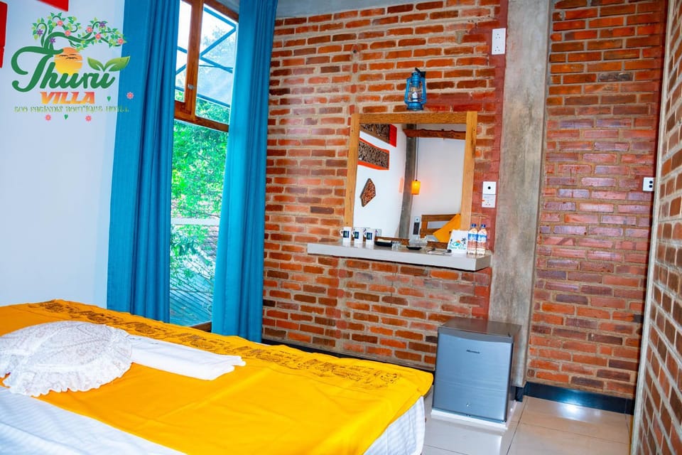 Thuru Airport Apartment Apartment in Negombo