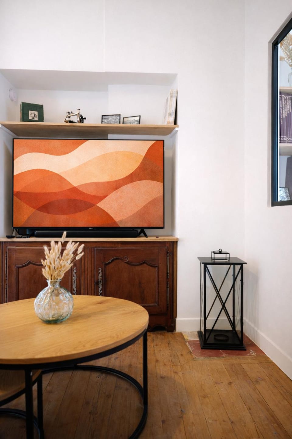superbe appartement au coeur du centre-ville 2-4 personnes Apartment in Angers