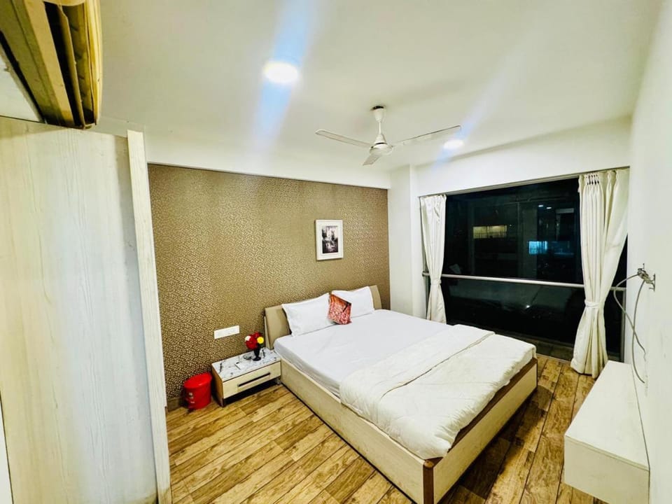 Rajhans belliza Apartment in Gujarat