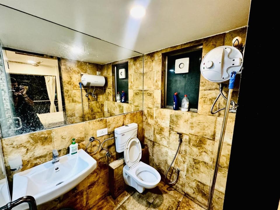 Rajhans belliza Apartment in Gujarat
