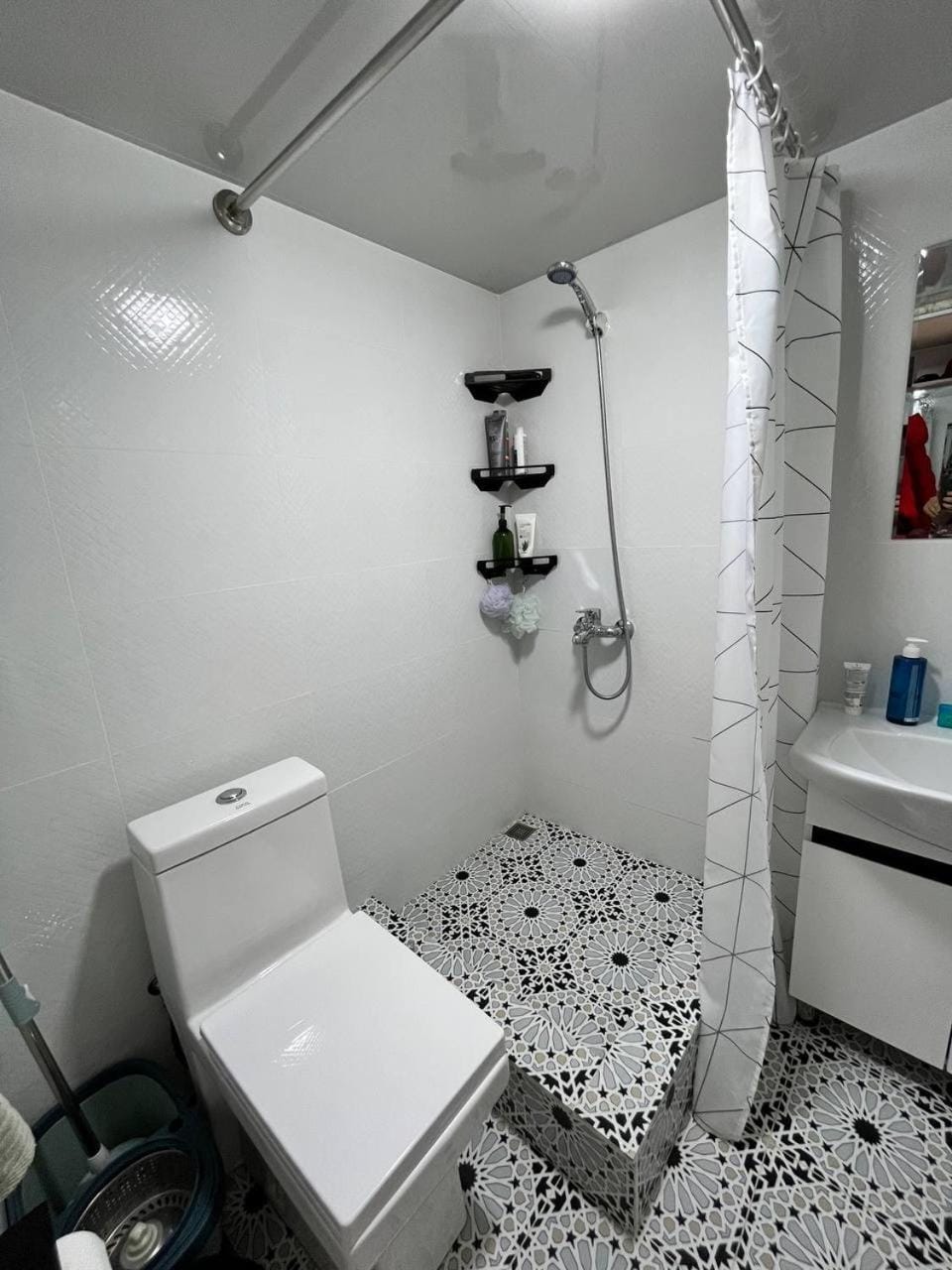 Asia Luxe Apartment in the Samarkand City Apartment in Europe