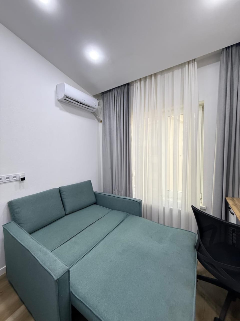 Asia Luxe Apartment in the Samarkand City Apartment in Europe