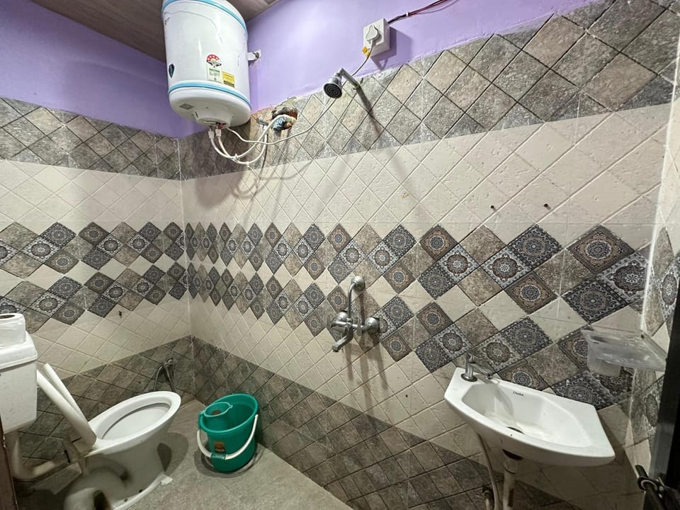 Tree Baba Hostel Apartment in Varanasi