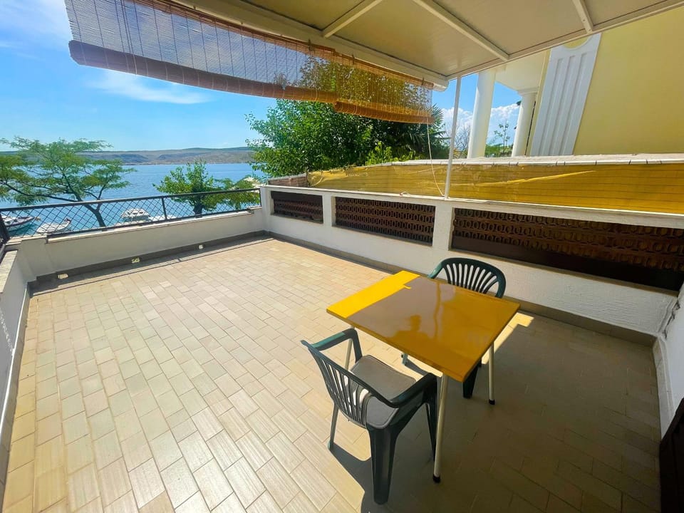 Apartman Herceg Apartment in Primorje-Gorski Kotar County