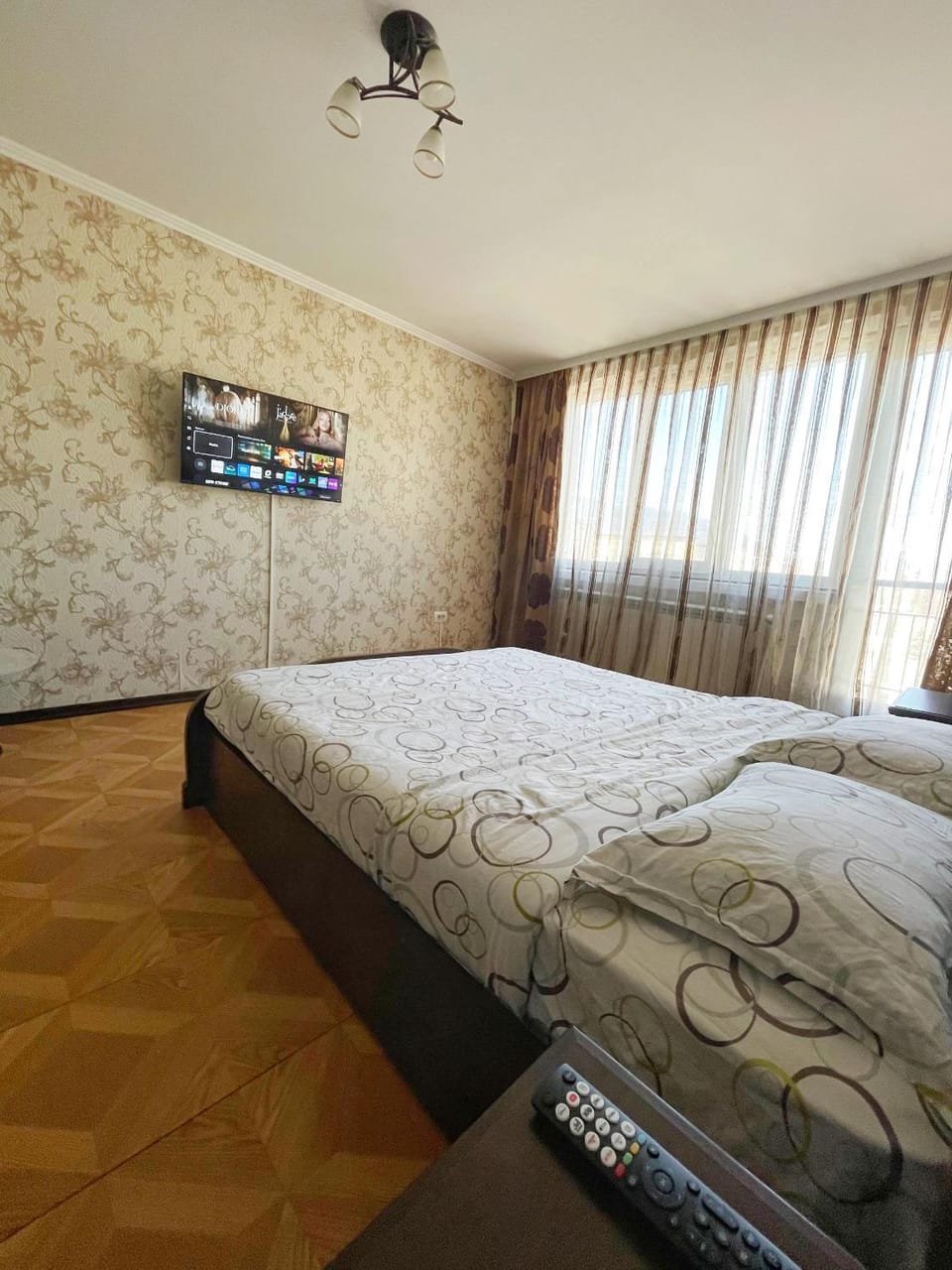Apartament Piatra Neamț Centru Apartment in Romania