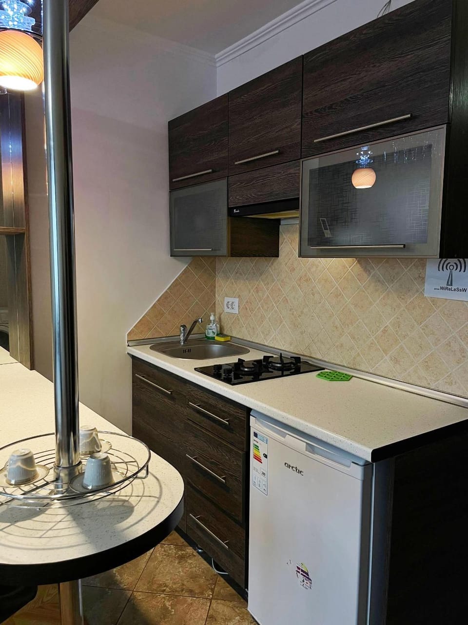 Apartament Piatra Neamț Centru Apartment in Romania