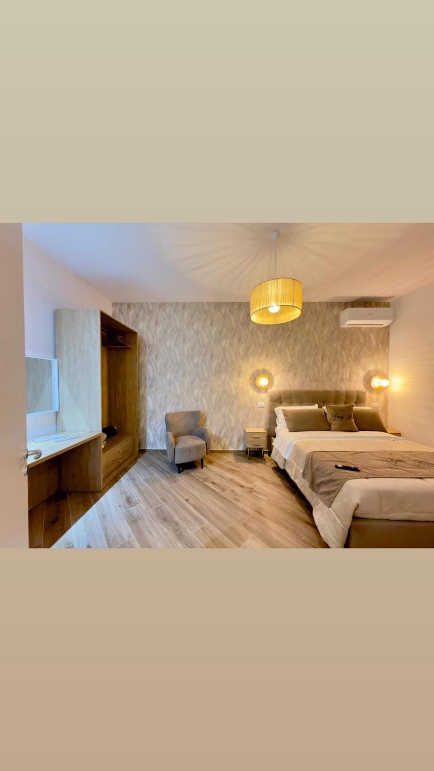 Gemy House Apartment in Palermo