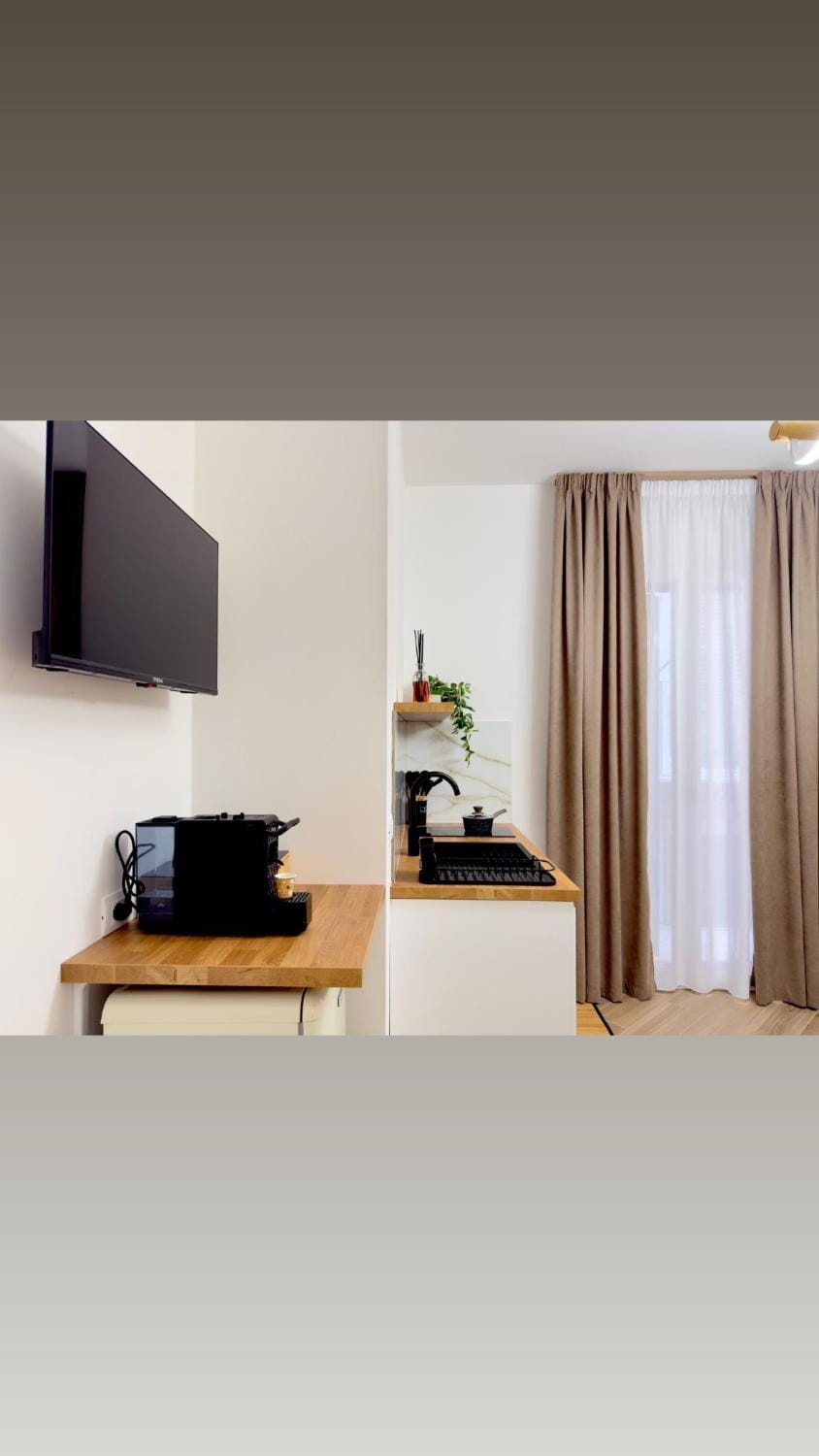 Gemy House Apartment in Palermo