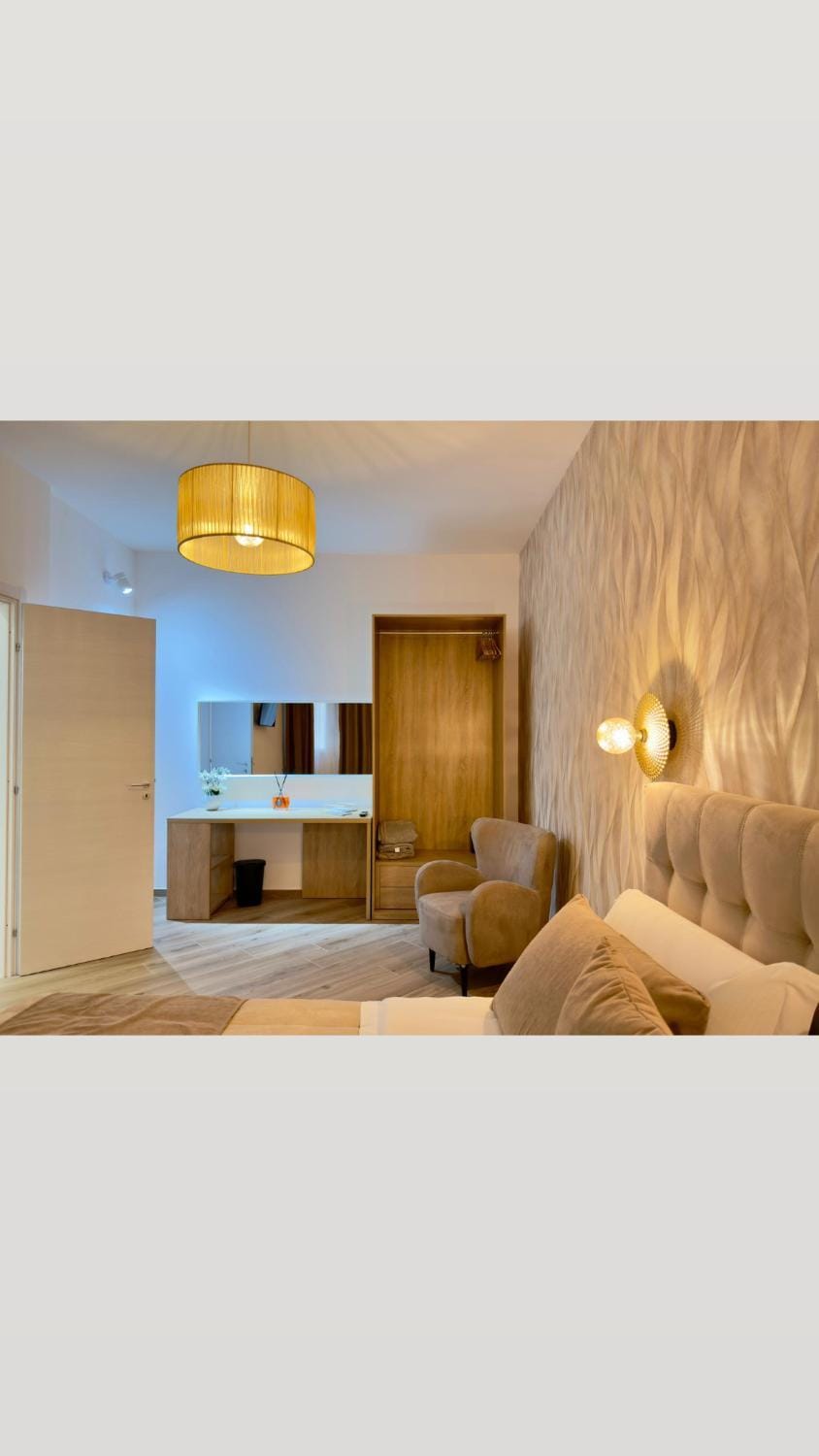 Gemy House Apartment in Palermo