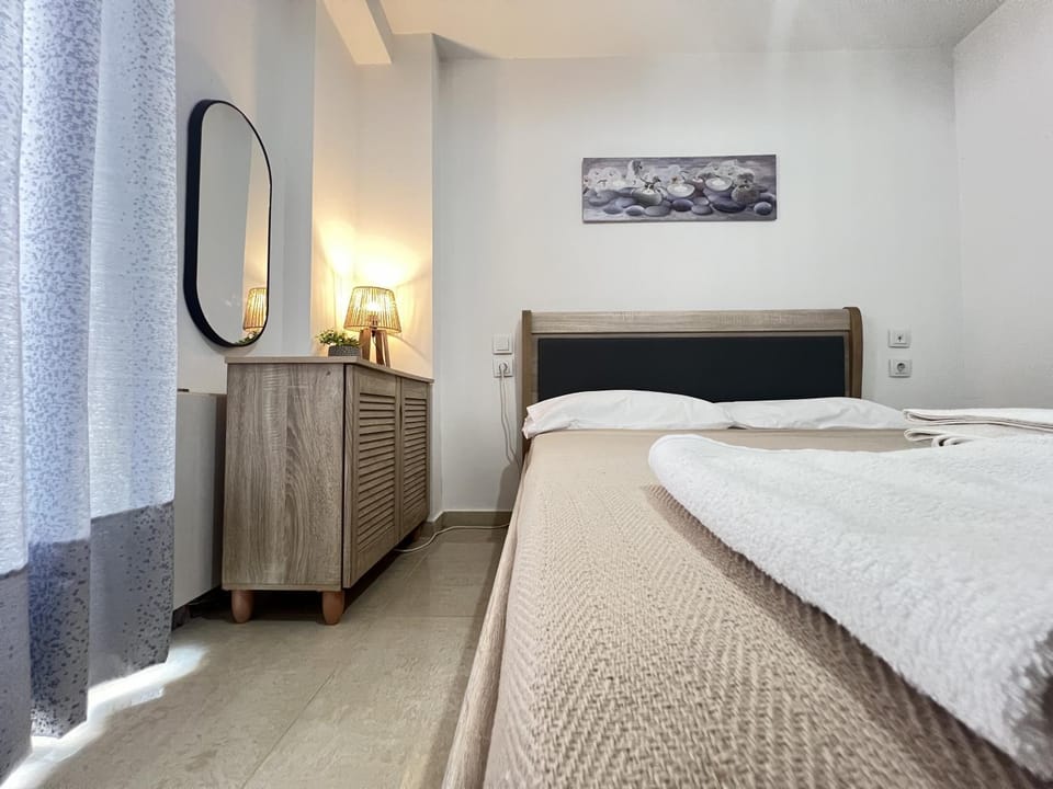 New Apartment Apartment in Lefkada