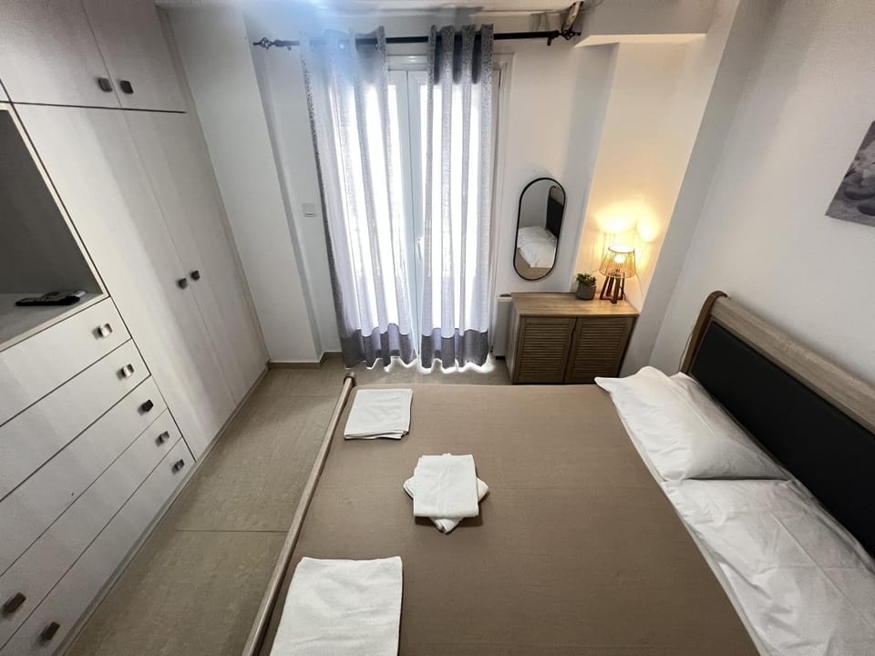 New Apartment Apartment in Lefkada