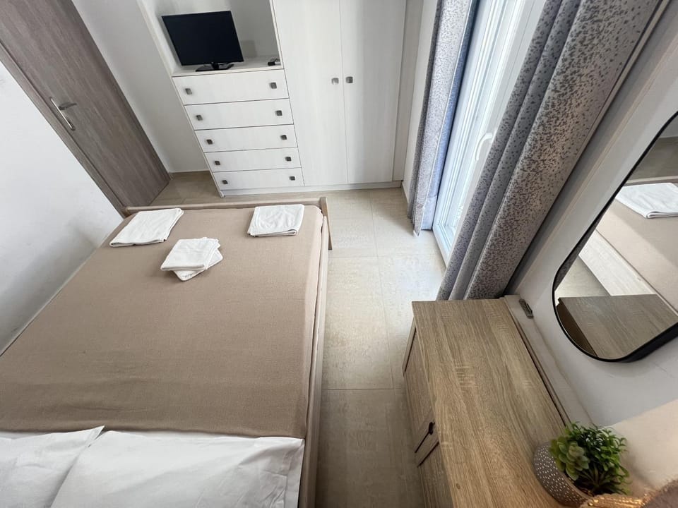 New Apartment Apartment in Lefkada