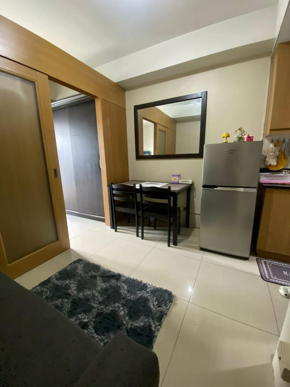Sophia place Hostel in Pasay