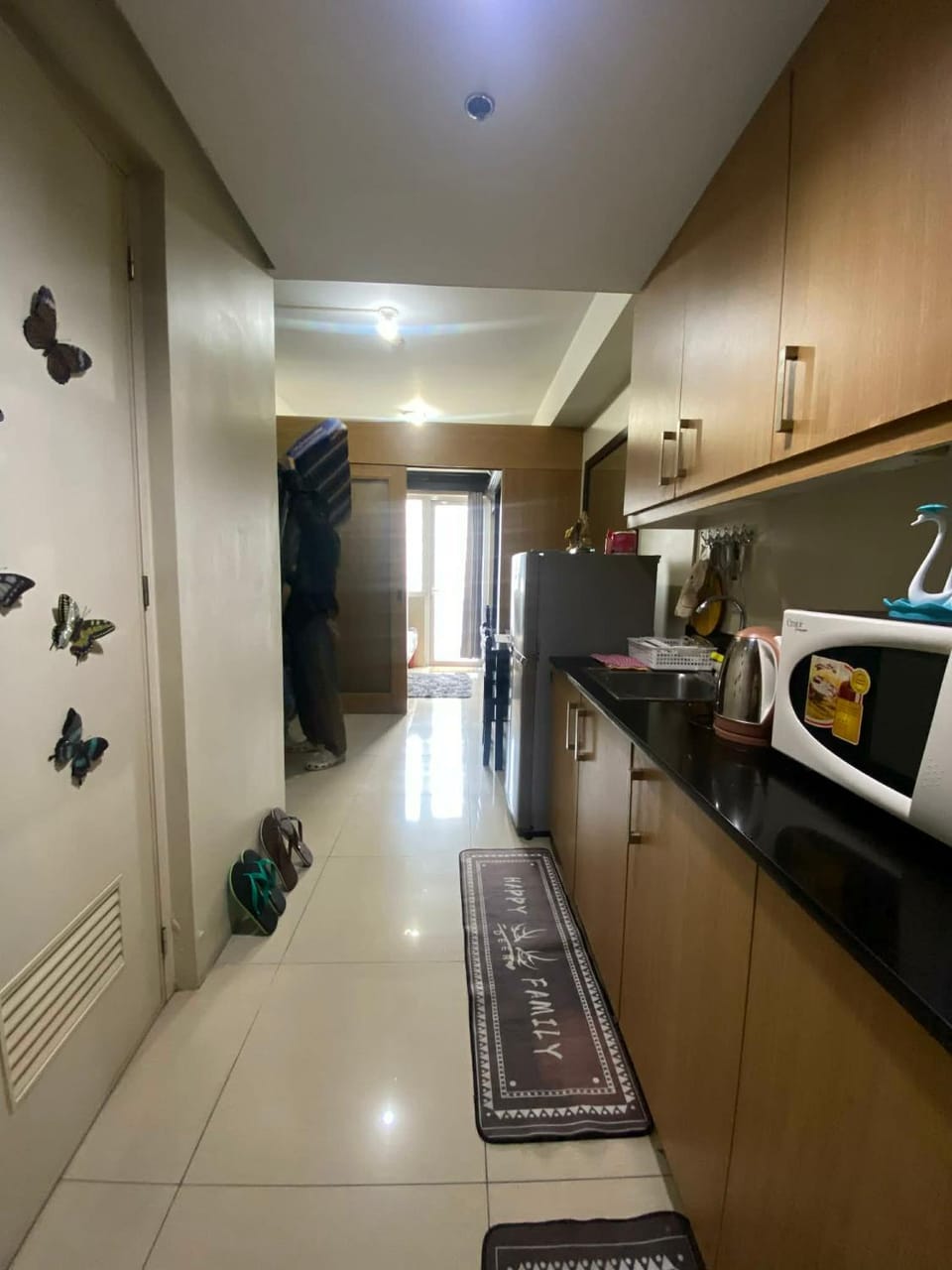 Sophia place Hostel in Pasay
