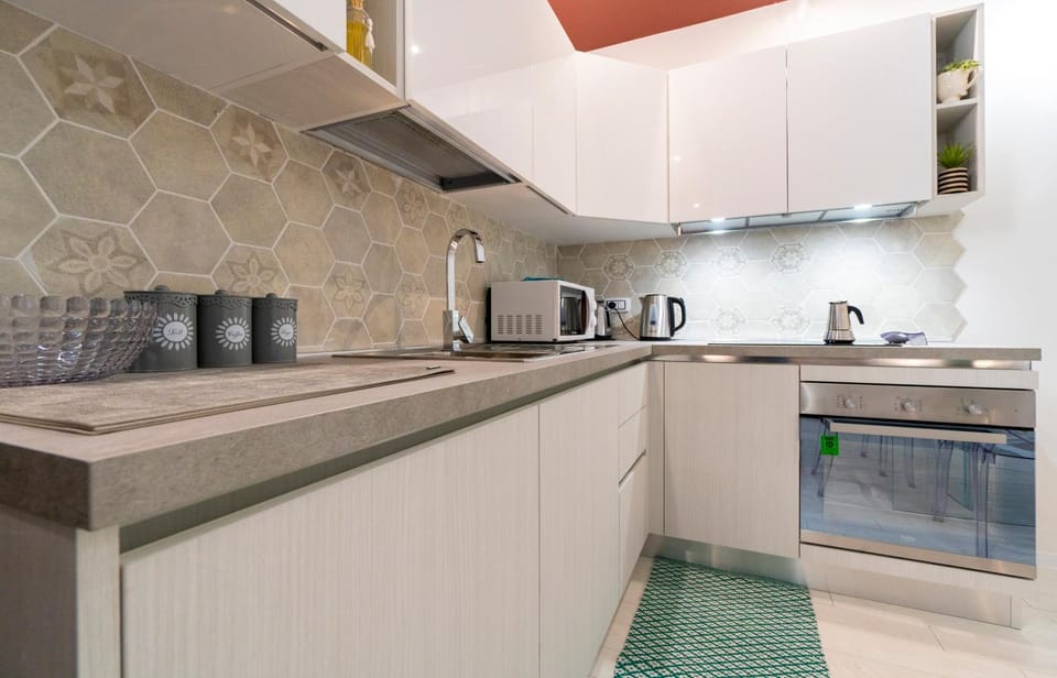 Cairoli 9 by Studio Vita Apartment in Bologna