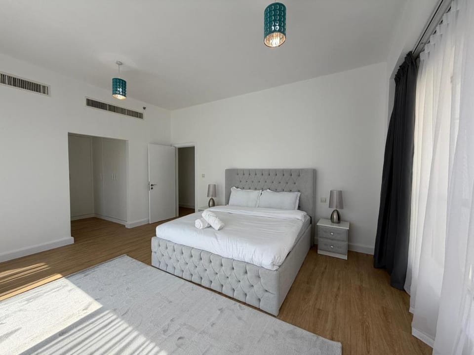 2BR Apartment in JBR The Walk Apartment in Dubai